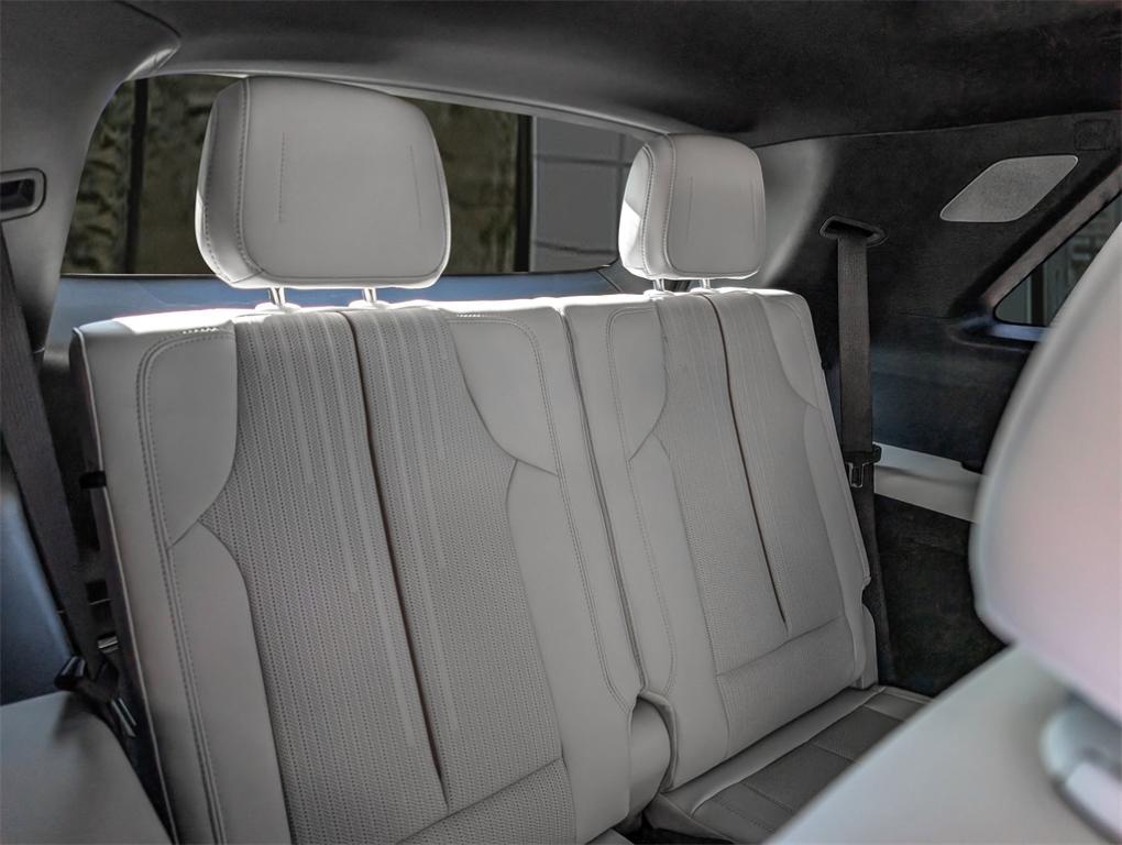 new 2026 Cadillac VISTIQ car, priced at $84,084