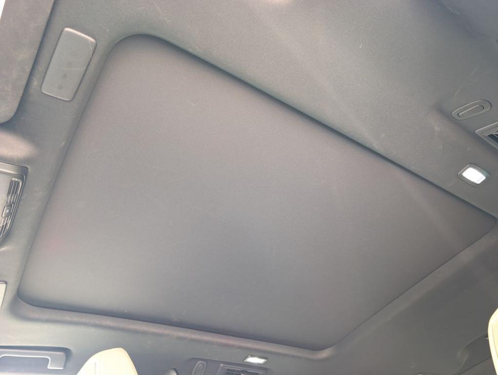used 2021 Cadillac Escalade ESV car, priced at $55,000