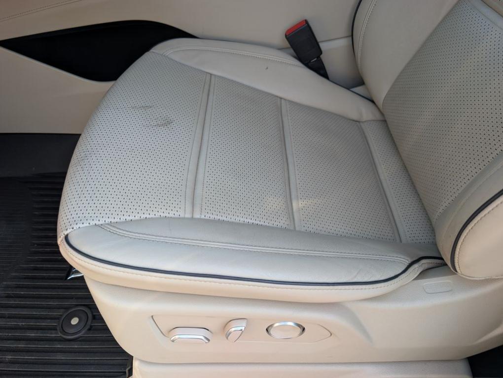 used 2021 Cadillac Escalade ESV car, priced at $55,000