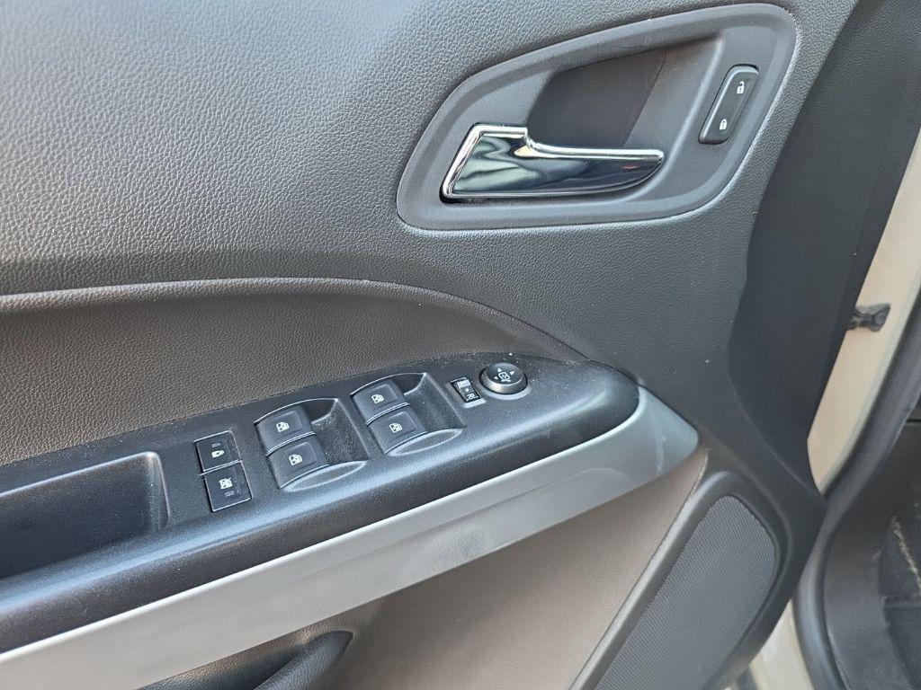 used 2021 Chevrolet Colorado car, priced at $31,500