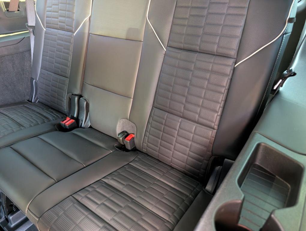 used 2026 Cadillac Escalade ESV car, priced at $139,000