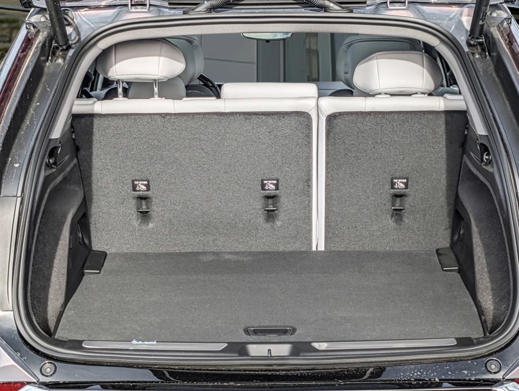 new 2026 Cadillac OPTIQ car, priced at $56,219