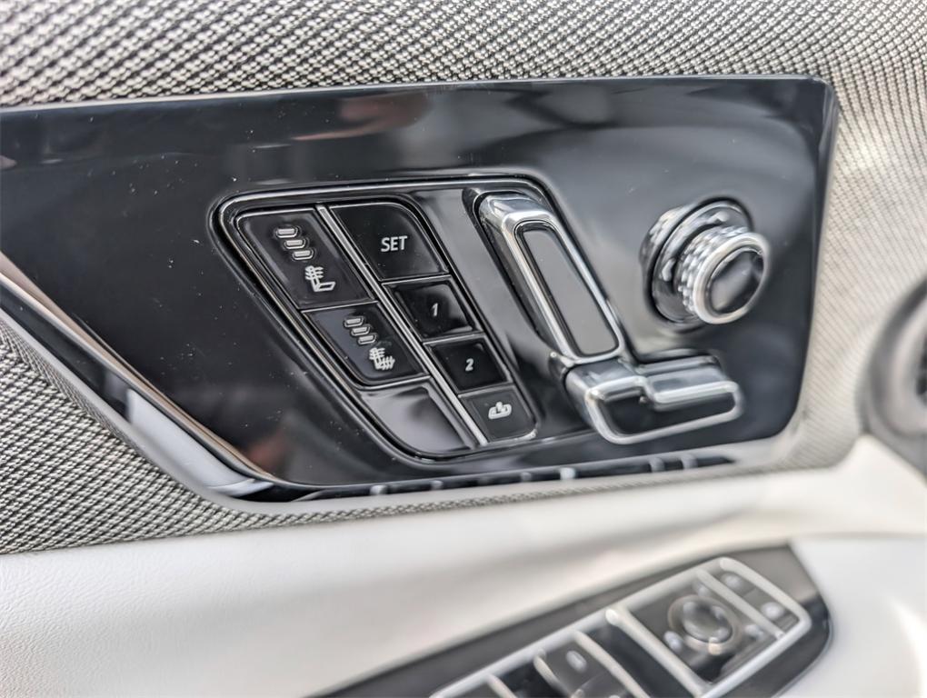 new 2026 Cadillac OPTIQ car, priced at $57,219