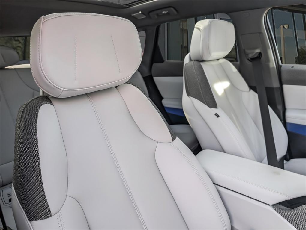 new 2026 Cadillac OPTIQ car, priced at $57,219