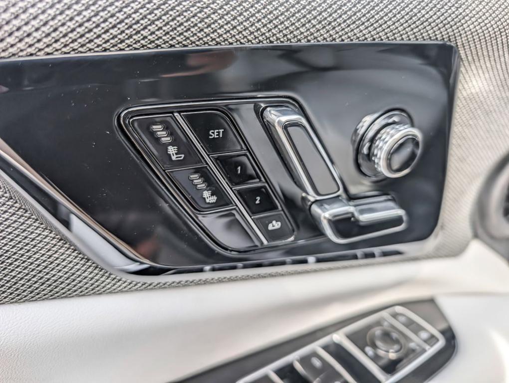 new 2026 Cadillac OPTIQ car, priced at $56,219