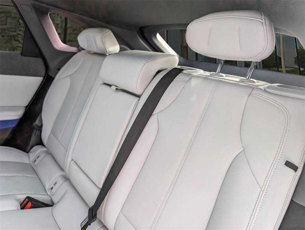 new 2026 Cadillac OPTIQ car, priced at $57,219