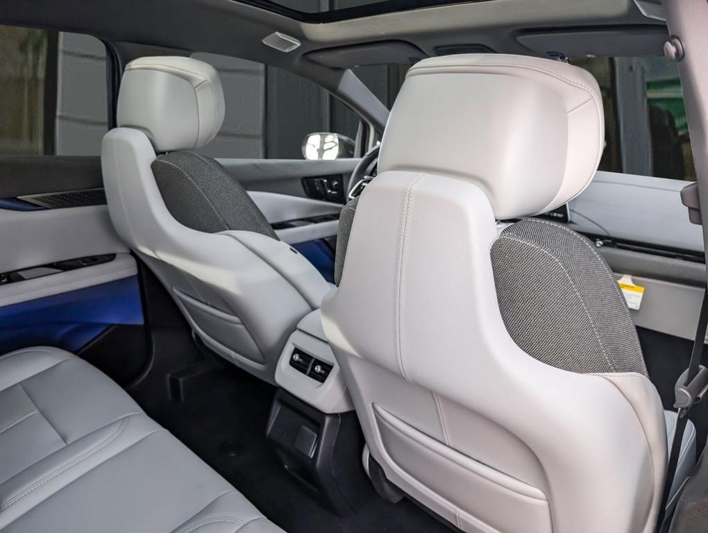 new 2026 Cadillac OPTIQ car, priced at $56,219