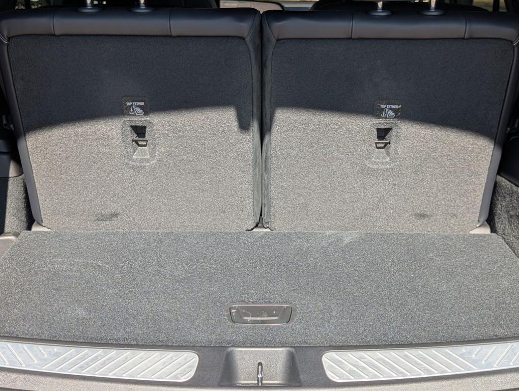 new 2026 Cadillac VISTIQ car, priced at $82,714