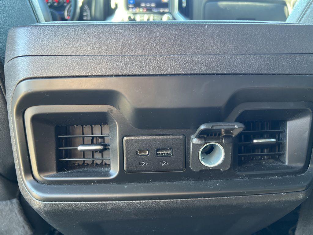 used 2021 Chevrolet Silverado 1500 car, priced at $35,000