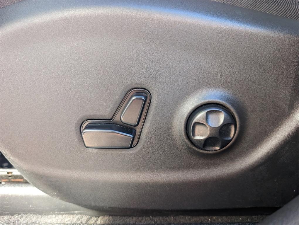 used 2020 Jeep Cherokee car, priced at $21,500