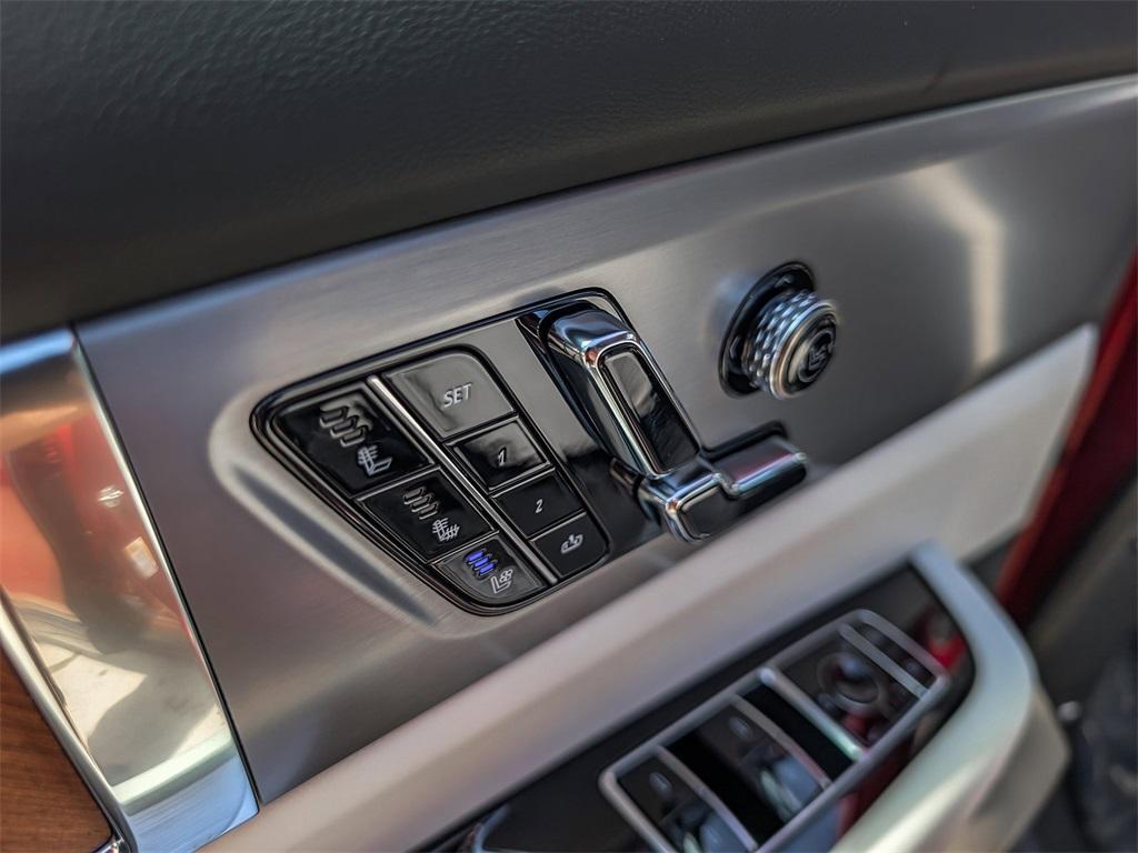 new 2026 Cadillac VISTIQ car, priced at $83,794