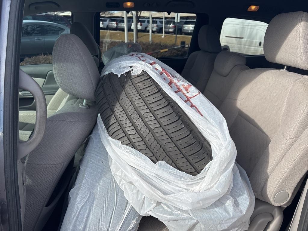 used 2014 Honda Odyssey car, priced at $11,500