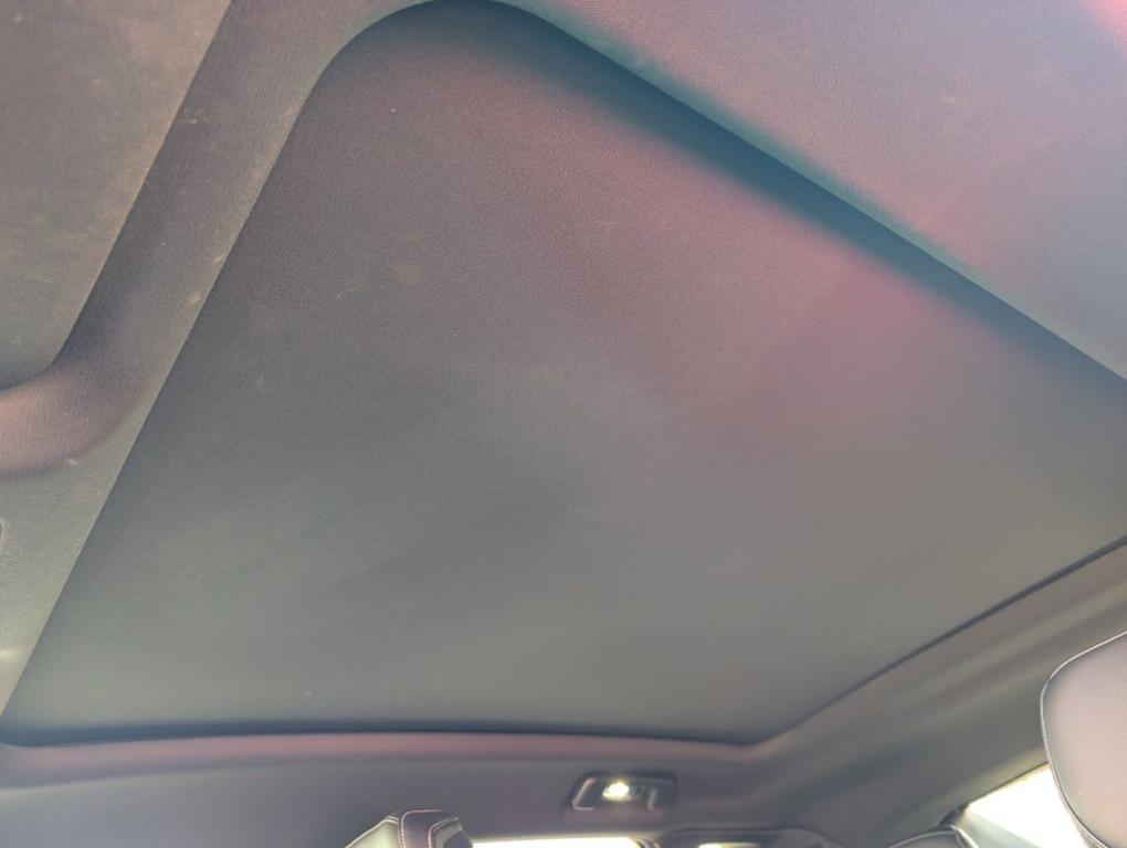 used 2024 Cadillac LYRIQ car, priced at $37,500