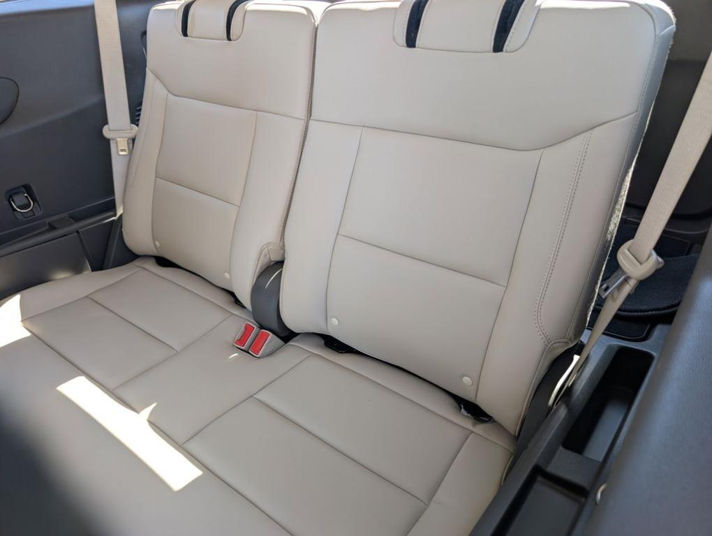 used 2020 Ford Explorer car, priced at $27,500