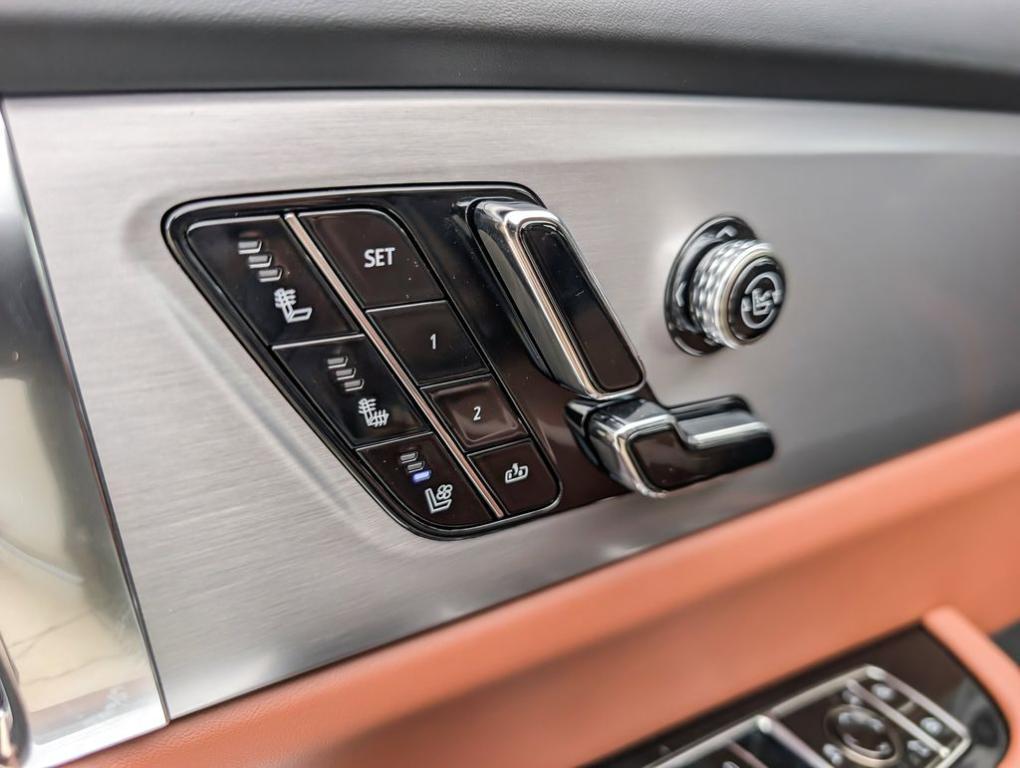 new 2026 Cadillac VISTIQ car, priced at $99,989