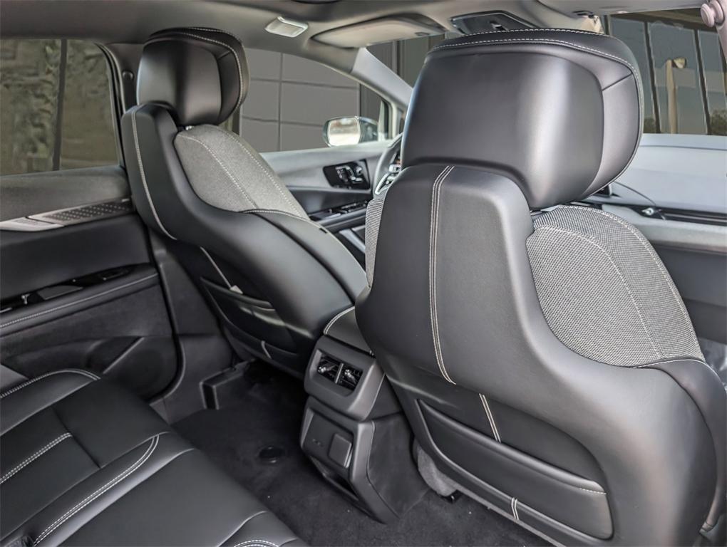 new 2026 Cadillac OPTIQ car, priced at $54,294