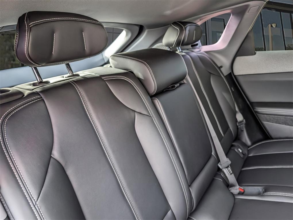 new 2026 Cadillac OPTIQ car, priced at $54,294