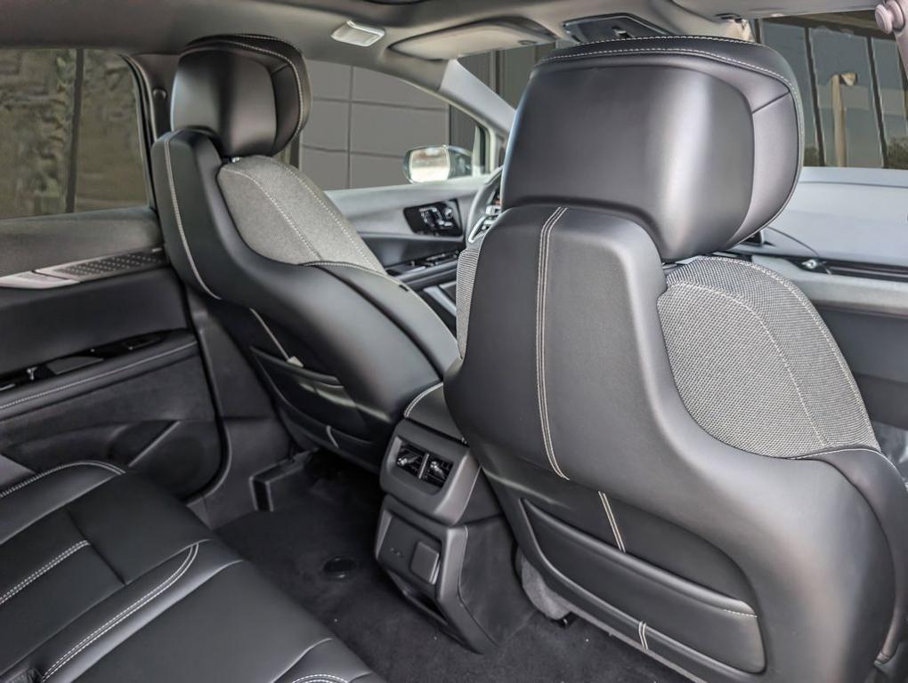 new 2026 Cadillac OPTIQ car, priced at $53,294