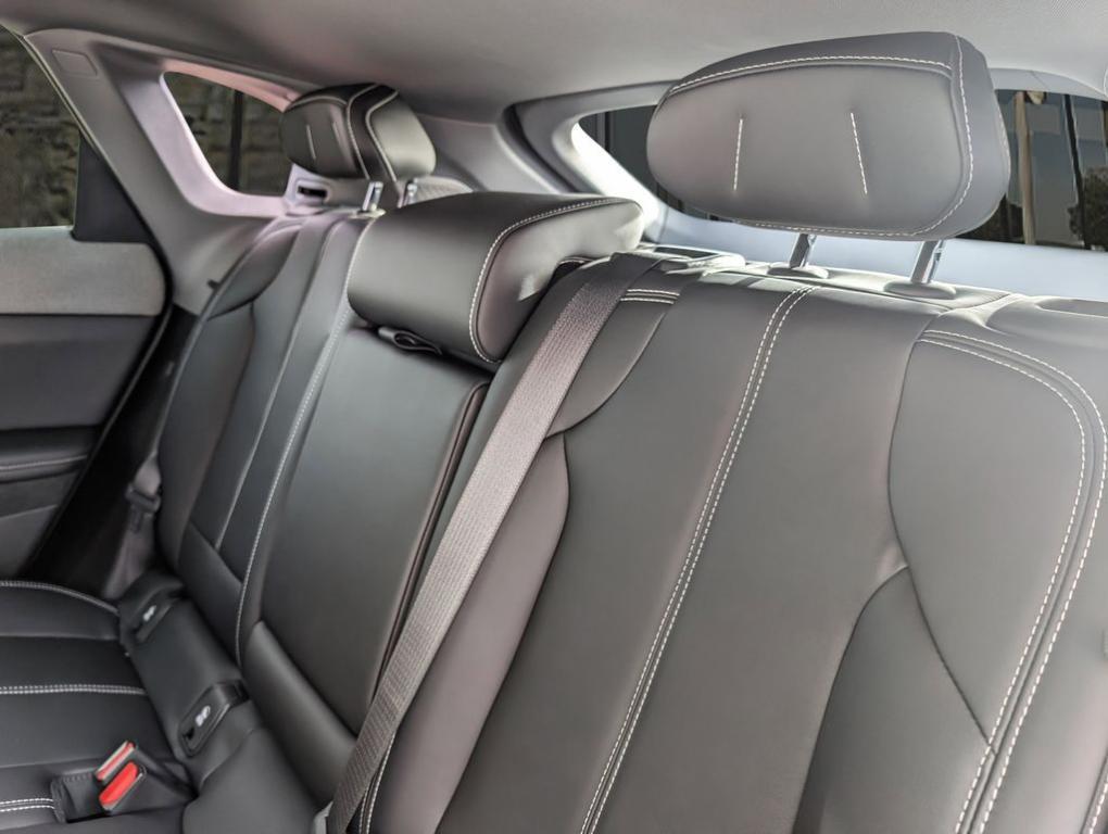 new 2026 Cadillac OPTIQ car, priced at $53,294