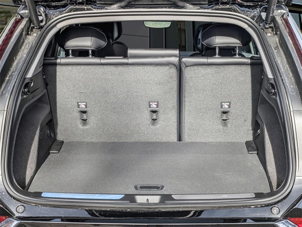 new 2026 Cadillac OPTIQ car, priced at $54,294