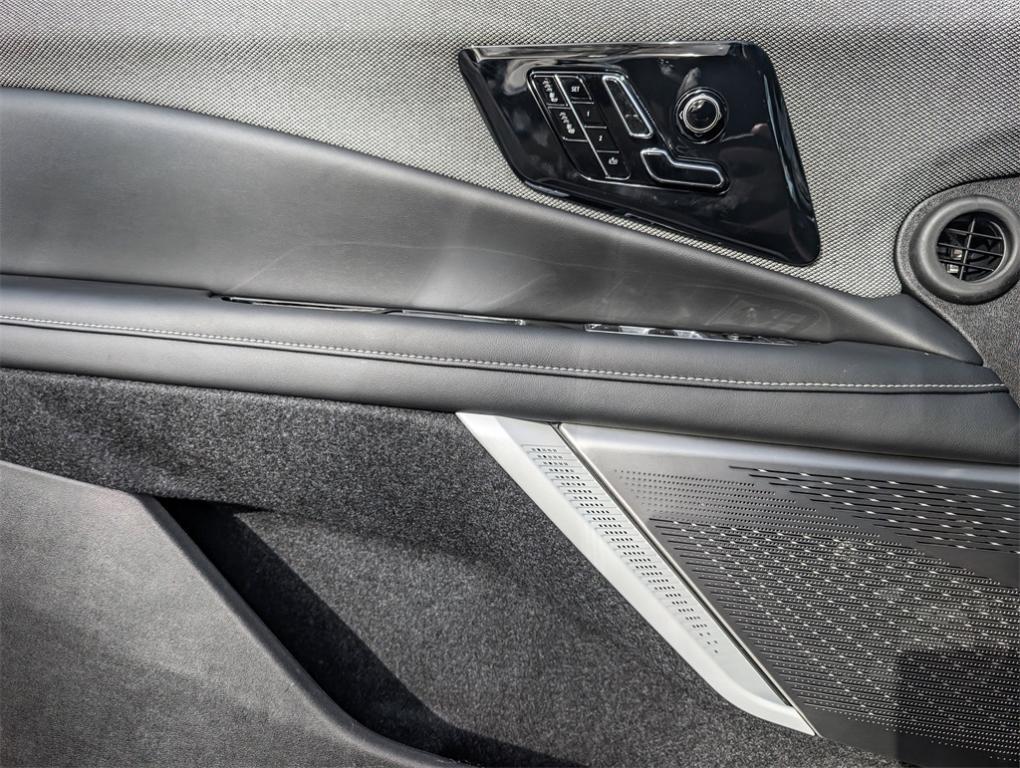 new 2026 Cadillac OPTIQ car, priced at $54,294