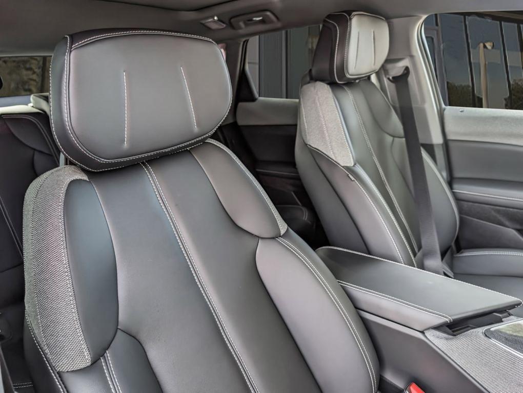 new 2026 Cadillac OPTIQ car, priced at $53,294