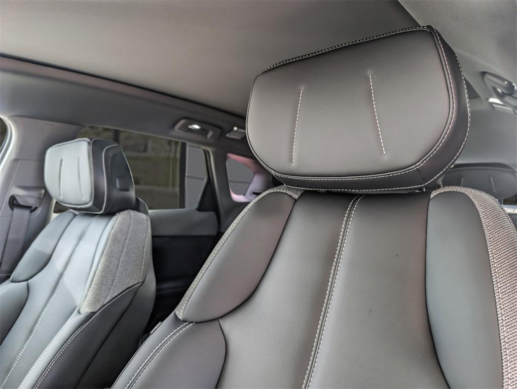 new 2026 Cadillac OPTIQ car, priced at $54,294