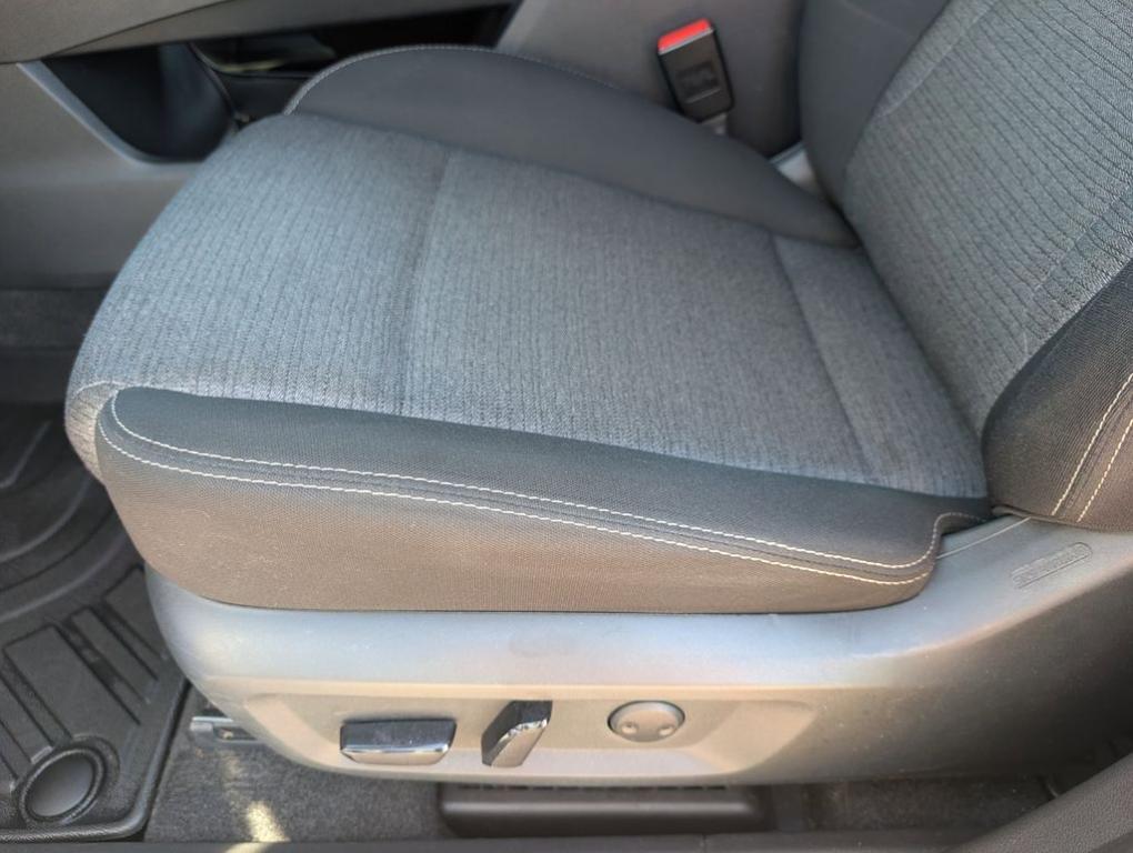 used 2023 Nissan Rogue car, priced at $22,500
