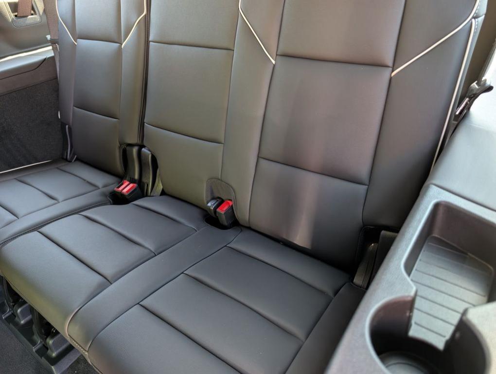 new 2026 Cadillac Escalade ESV car, priced at $119,384