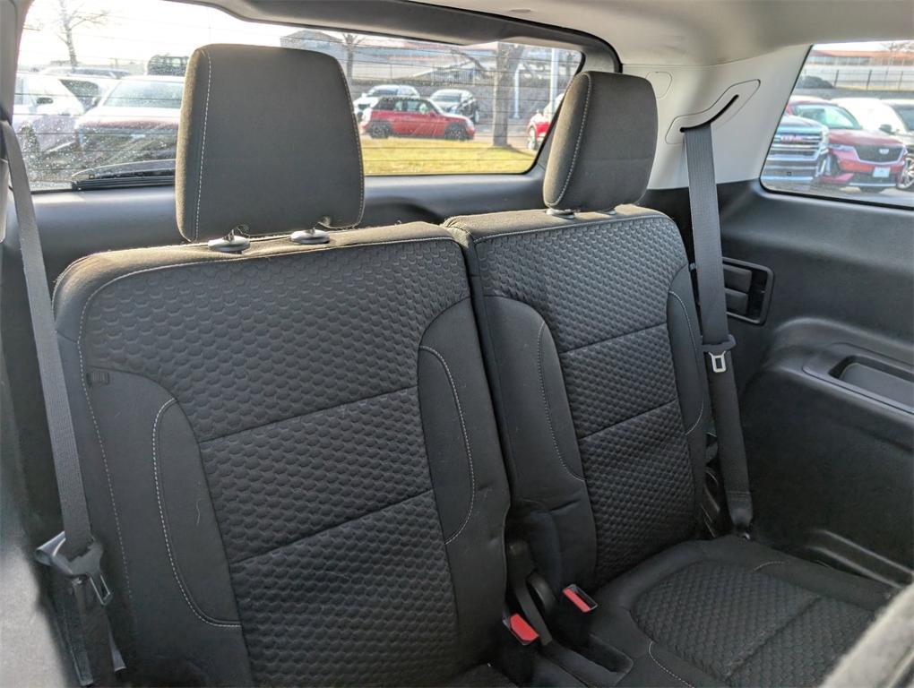 used 2019 GMC Acadia car, priced at $19,000