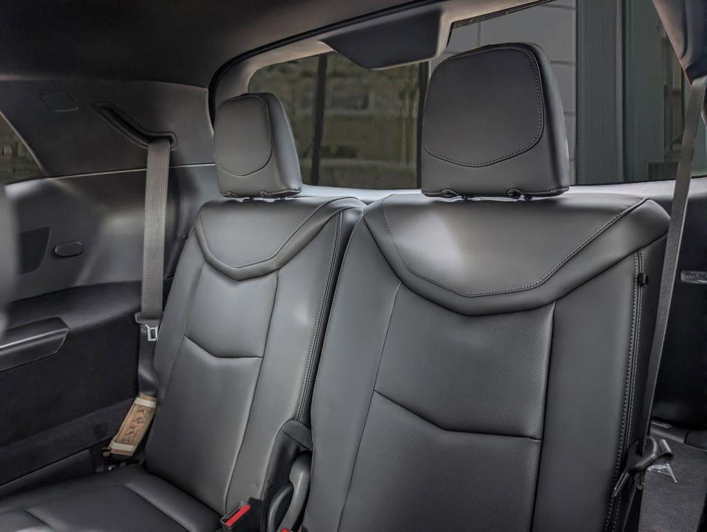 new 2025 Cadillac XT6 car, priced at $57,014