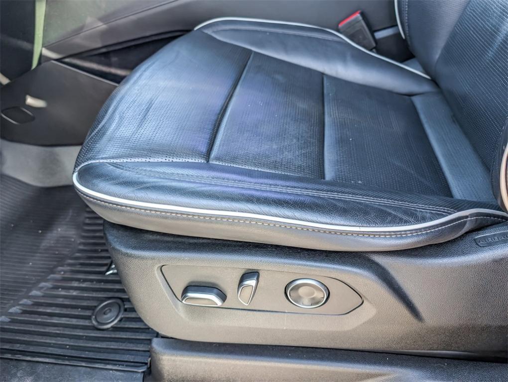 used 2021 Cadillac Escalade car, priced at $55,000