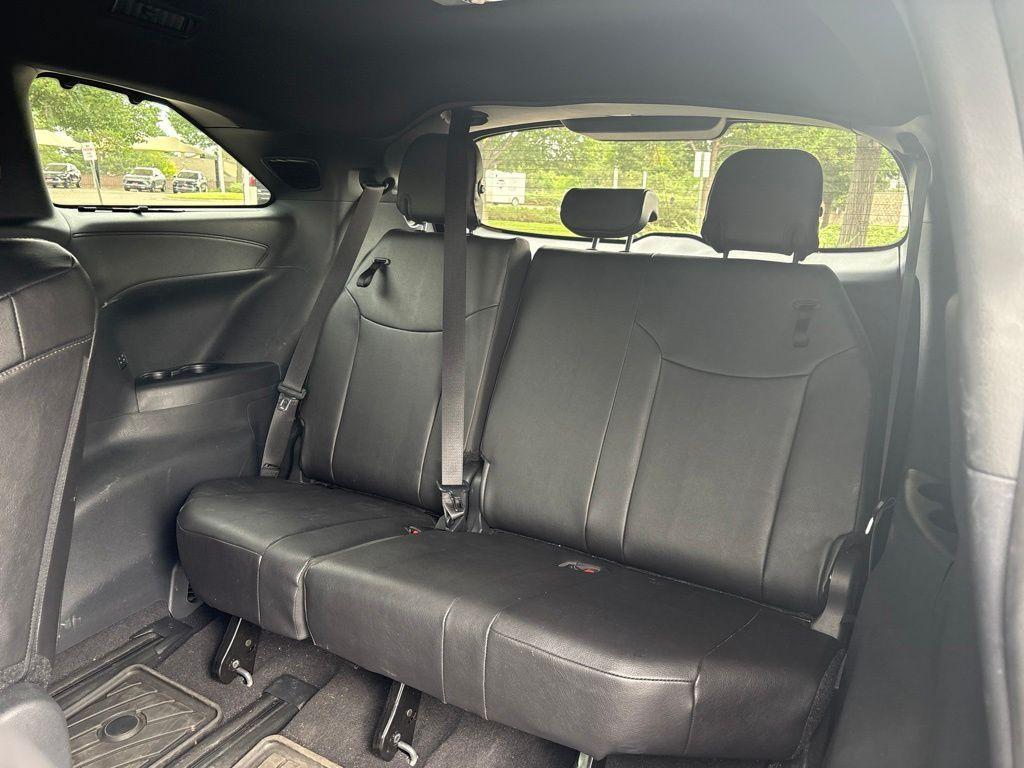 used 2025 Toyota Sienna car, priced at $56,500