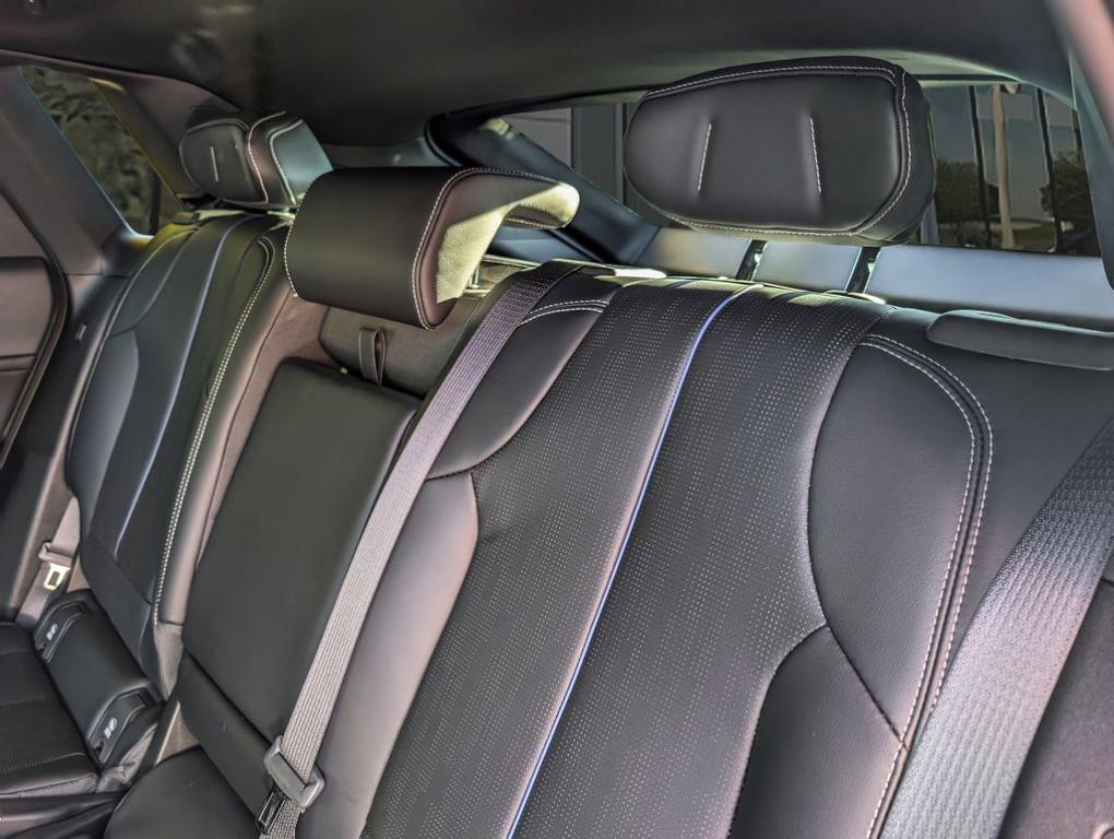 new 2026 Cadillac LYRIQ car, priced at $70,519