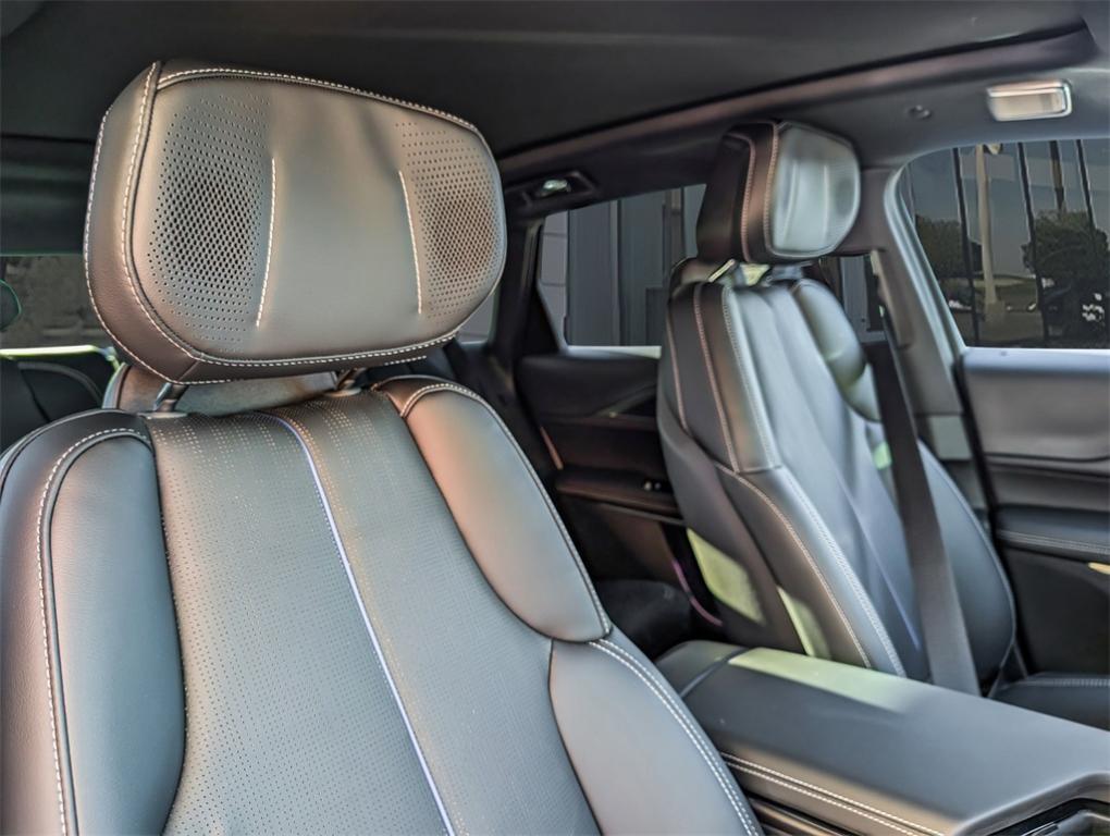 new 2026 Cadillac LYRIQ car, priced at $70,519