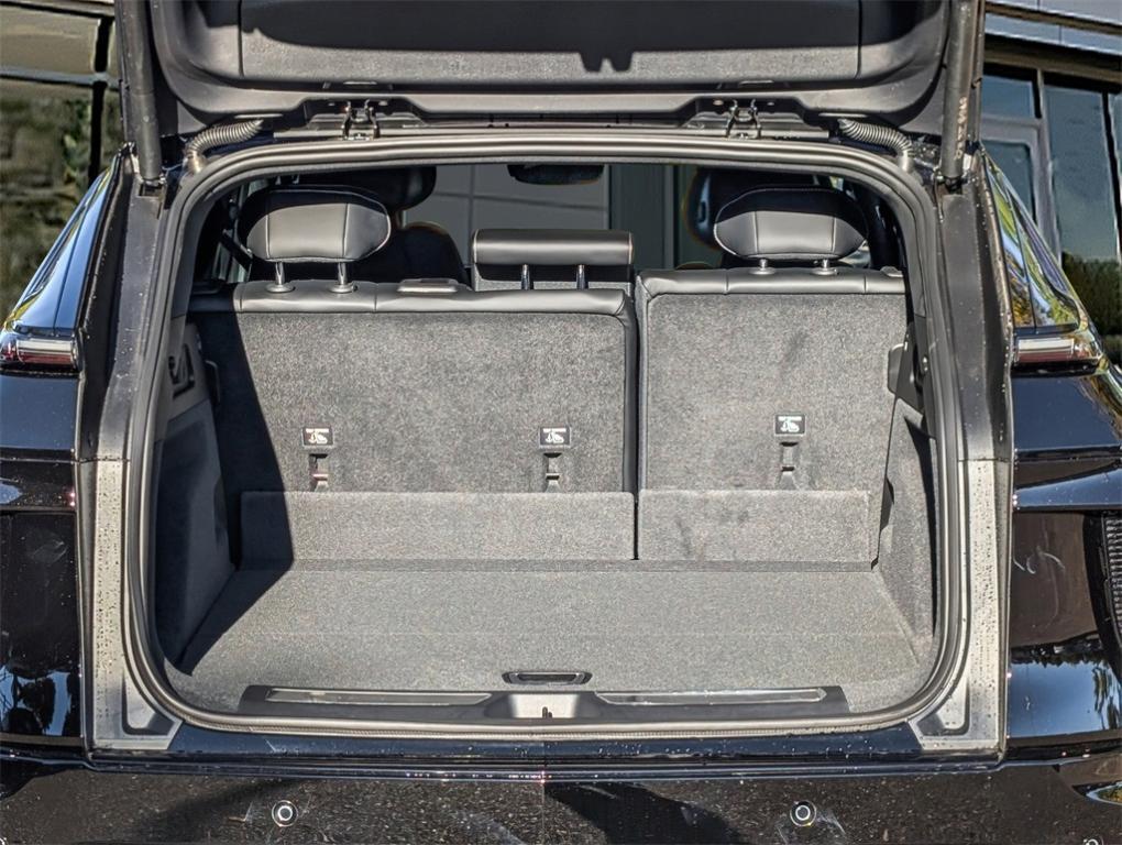 new 2026 Cadillac LYRIQ car, priced at $70,519