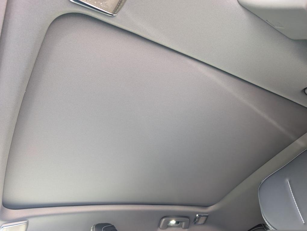 new 2027 Cadillac OPTIQ car, priced at $55,850