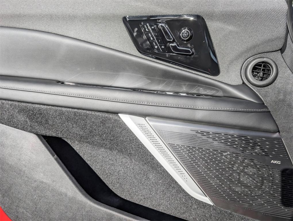 new 2026 Cadillac OPTIQ car, priced at $60,519