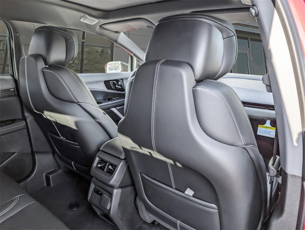 new 2026 Cadillac OPTIQ car, priced at $60,519