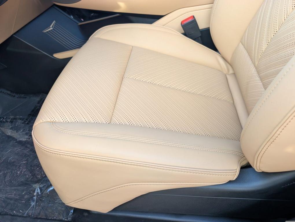 new 2026 Cadillac Escalade IQL car, priced at $158,589