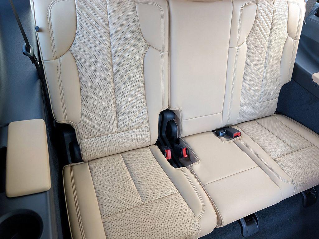 new 2026 Cadillac Escalade IQL car, priced at $158,589