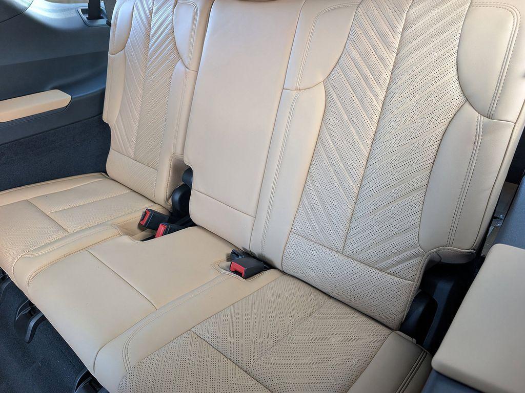 new 2026 Cadillac Escalade IQL car, priced at $158,589