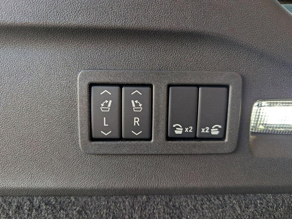 new 2026 Cadillac Escalade IQL car, priced at $158,589