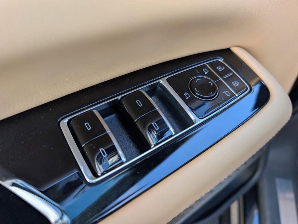 new 2026 Cadillac Escalade IQL car, priced at $158,589