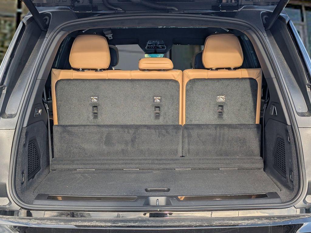 new 2026 Cadillac Escalade IQL car, priced at $158,589