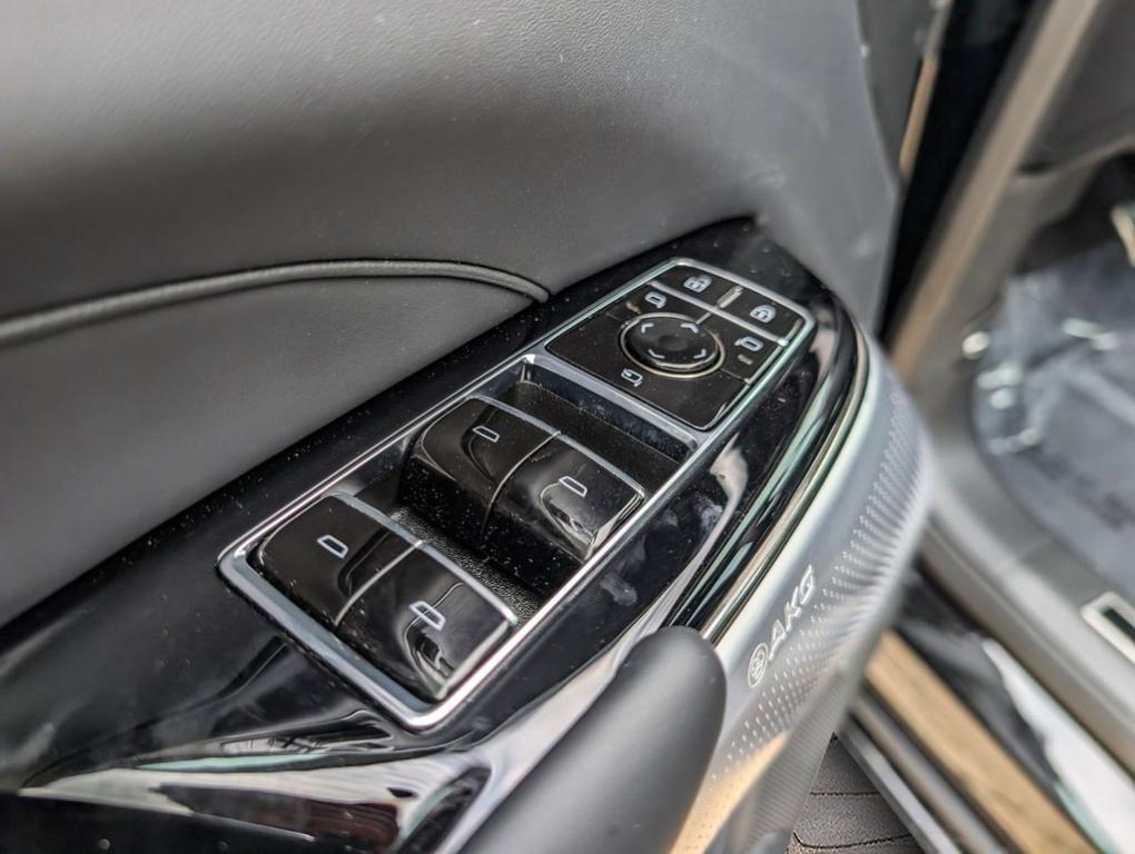 new 2026 Cadillac LYRIQ car, priced at $87,114