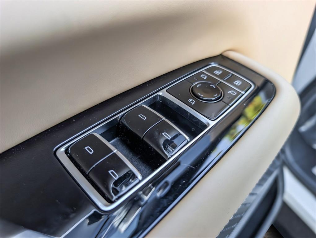 new 2026 Cadillac Escalade IQ car, priced at $153,414