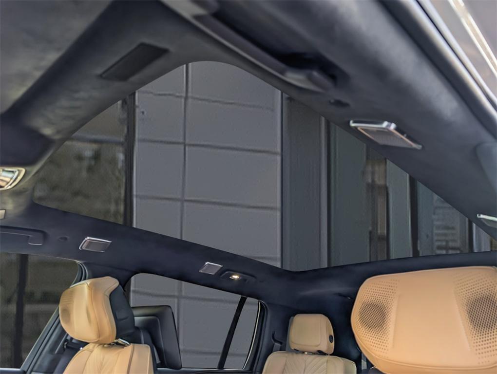 new 2026 Cadillac Escalade IQ car, priced at $153,414