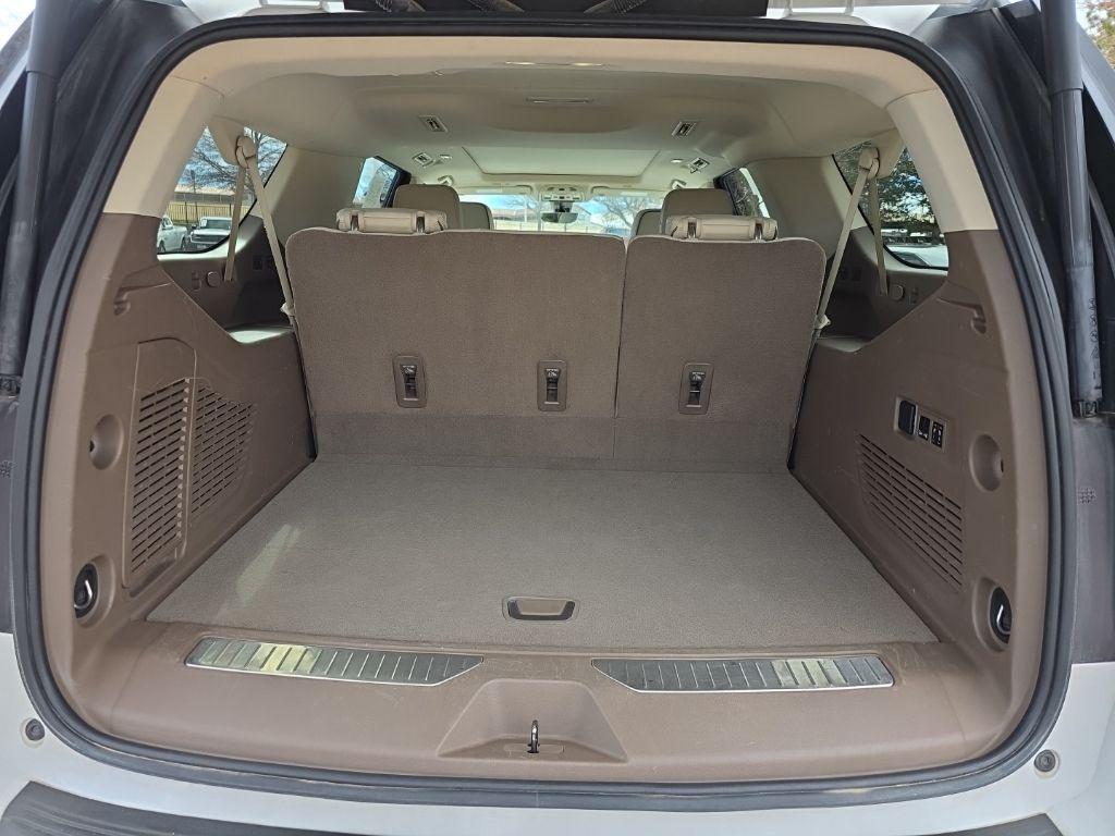 used 2021 GMC Yukon XL car, priced at $43,000