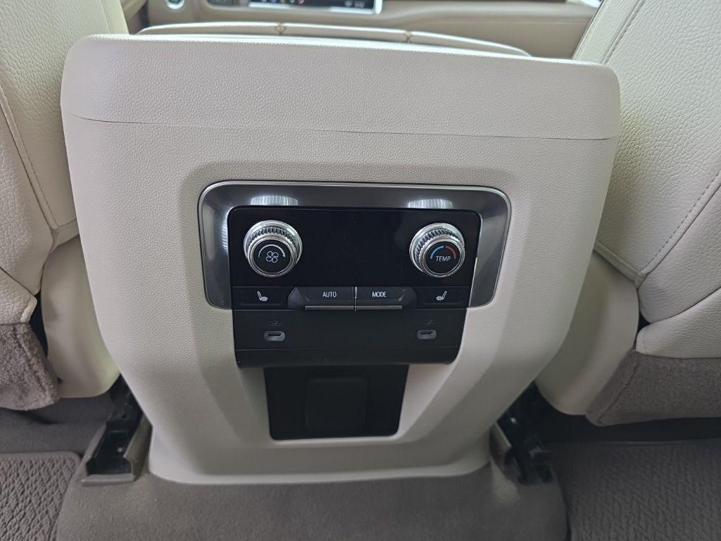 used 2021 GMC Yukon XL car, priced at $43,000